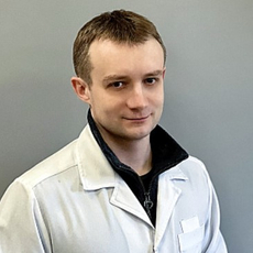 Винников Владимир Михайлович, нейрохирург