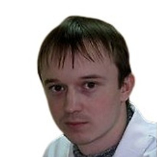 Сытик Вячеслав Михайлович, невролог