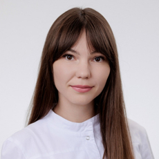 Валеева Екатерина Михайловна, рентгенолог