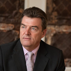 Гузынин Анатолий Витальевич, психиатр