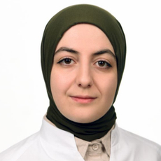 Саргсян Ани Мушеговна, хирург