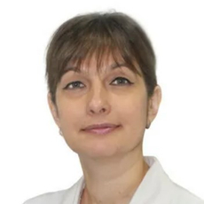 Потехина Елена Николаевна, кардиолог