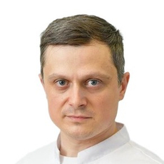 Гуляев Николай Иванович, кардиолог