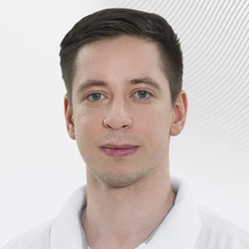 Субоч Михаил Евгеньевич, массажист