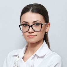 Семенова Мария Сергеевна, невролог