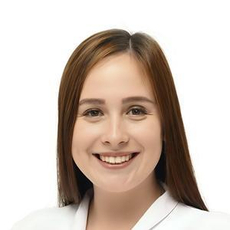 Соловьева Александра Борисовна, гинеколог