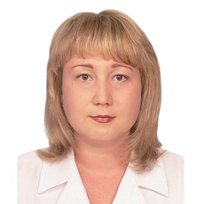 Ларионова Алина Михайловна, гинеколог