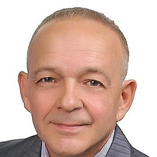 Мысаков Владимир Иванович, психолог