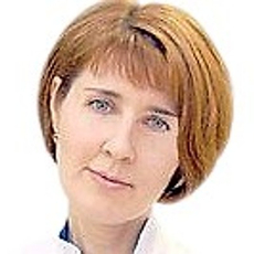 Скопецкая Светлана Александровна, кардиолог