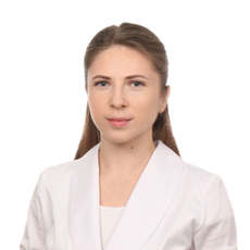 Вишневская Кристина Викторовна!, врач УЗД