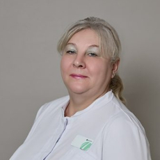 Застрожнова Елена Александровна, гинеколог