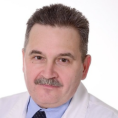 Хоменко Александр Дмитриевич, трансфузиолог