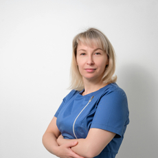 Лапковская Ирина Владимировна, косметолог