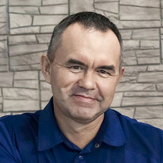 Алипов Сергей Васильевич, стоматолог-ортопед