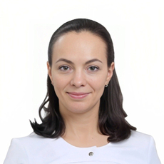 Толпыгина Маргарита Геннадьевна, гинеколог