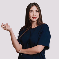 Борискина Кристина Александровна, стоматолог-терапевт