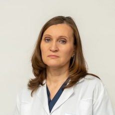 Пашкевич Ольга Вячеславовна, гинеколог-хирург