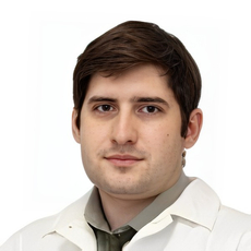 Сибилёв Виталий Андреевич, анестезиолог