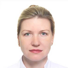 Цуканова Вера Валерьевна, рентгенолог