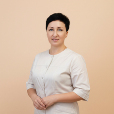 Осипова Мария Валерьевна, массажист