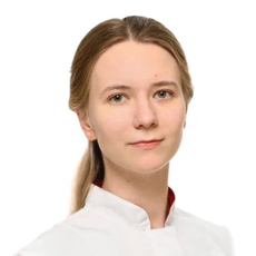Атачук Татьяна Алексеевна, педиатр