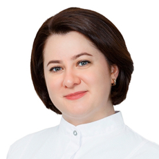 Удельнова Ирина Александровна, детский хирург