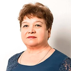 Ластовская Ольга Александровна, психолог