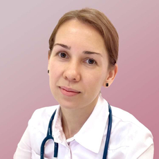 Бедретдинова Юлдуз Ханяновна, детский гастроэнтеролог