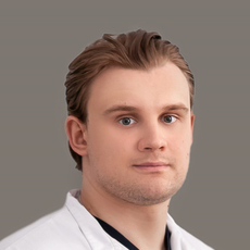 Саенко Николай Владимирович, ортопед