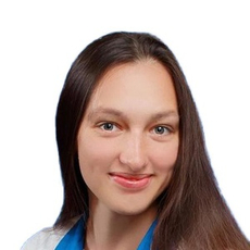 Рудько Анна Сергеевна, офтальмолог