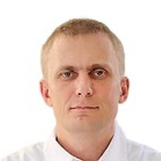 Шилин Константин Олегович, эмбриолог