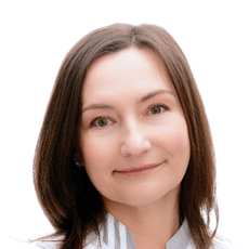 Салунина Елена Анатольевна, дерматолог