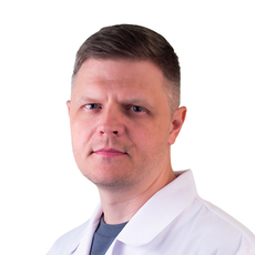 Боровиков Алексей Владимирович, стоматолог-ортопед