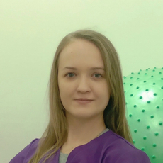 Филимонова Мария Игоревна, нейропсихолог