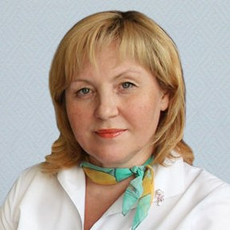 Афлятумова Гульфия Нагимовна, детский кардиолог