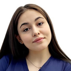 Дадавова Кристина Казбековна, стоматолог-терапевт