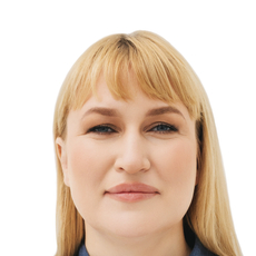 Шерстобитова Анастасия Александровна, детский стоматолог