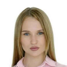 Дубова Александра Алексеевна, стоматолог-терапевт