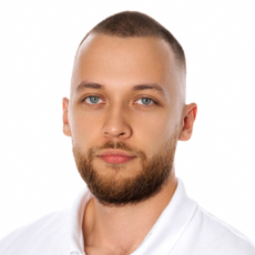 Камалов Амир Рустемович, стоматолог-хирург