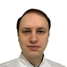 Зимин Александр Эдуардович, хирург