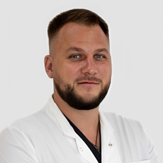 Подчайнов Сергей Владимирович, врач УЗД