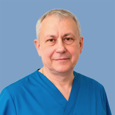 Вандышев Игорь Валерьевич, гинеколог