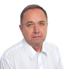 Лебедев Юрий Алексеевич, невролог