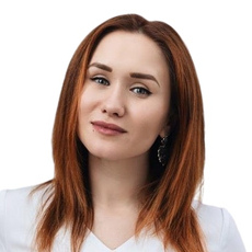 Яремчук Екатерина Равильевна, стоматолог-хирург