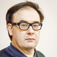 Оленев Алексей Сергеевич, детский эндокринолог