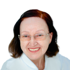 Степанова Наталия Михайловна, врач ЛФК