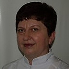 Пинайкина Татьяна Ивановна, стоматолог-терапевт