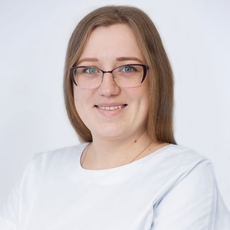 Купцова Елена Валерьевна, стоматолог-терапевт
