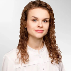 Саруева Анастасия Павловна, хирург