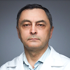 Щербаков Сергей Петрович, детский ортопед